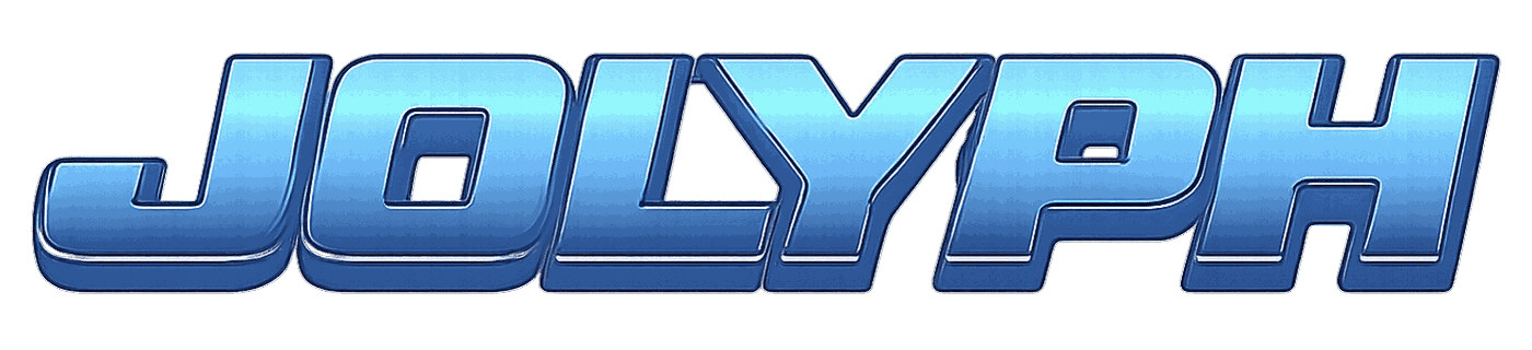 Jolyph Logo